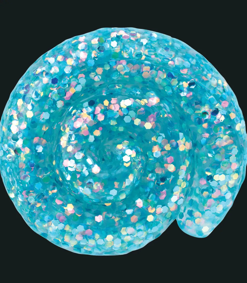Crazy Aaron's® Thinking Putty® Trendsetters: Dolphin Dance