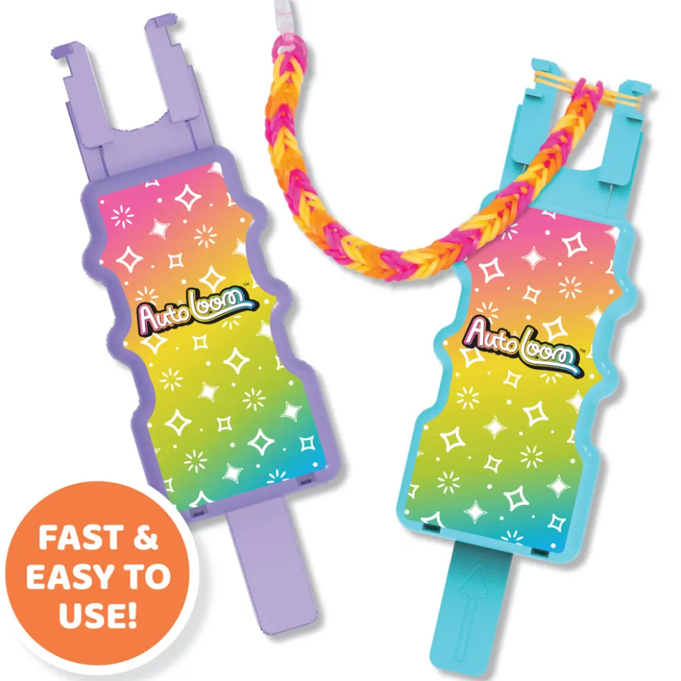 Rainbow Loom® AutoLoom™️