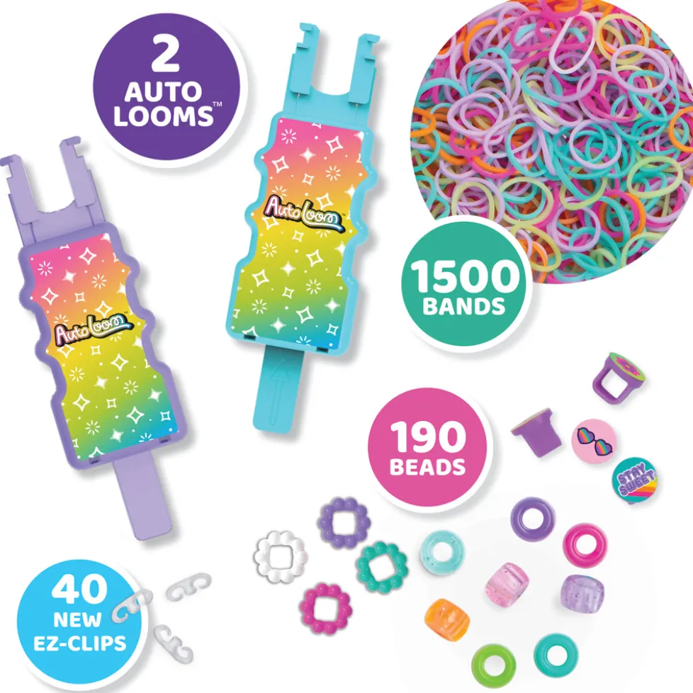 Rainbow Loom® AutoLoom™️