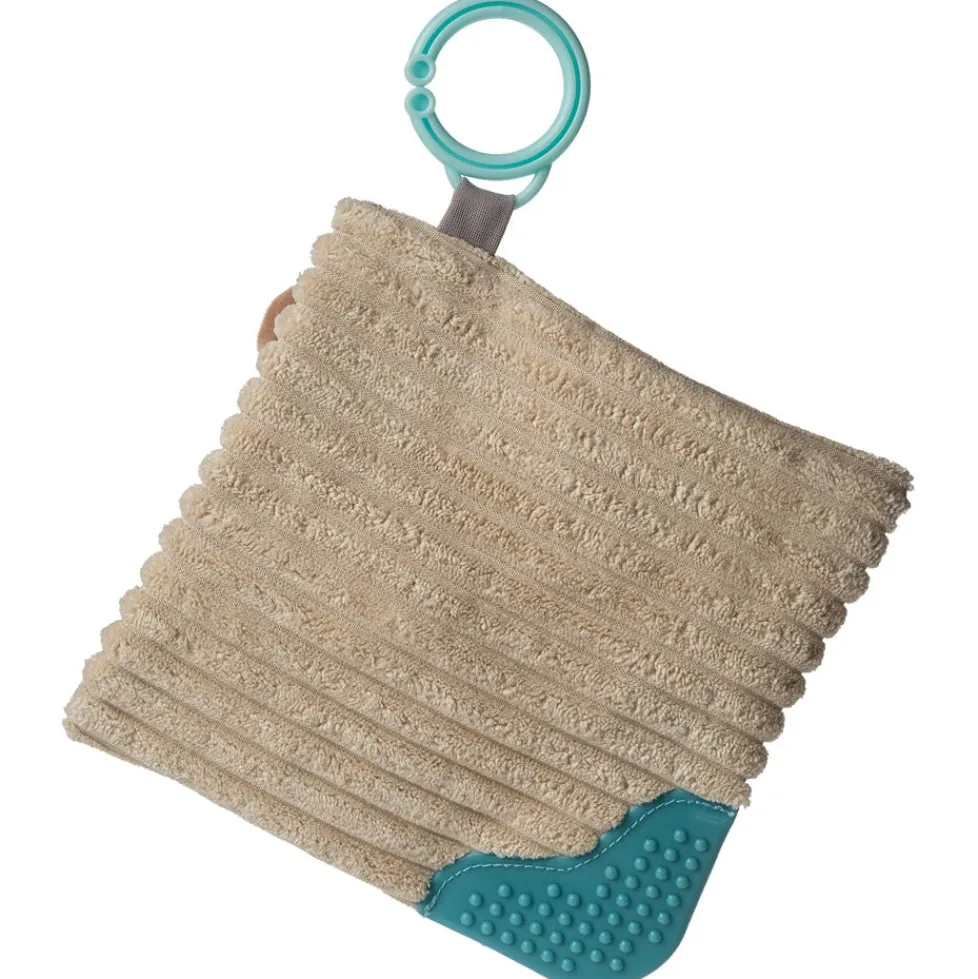 Mary Meyer® Crinkle Teether: Sparky Puppy 6"