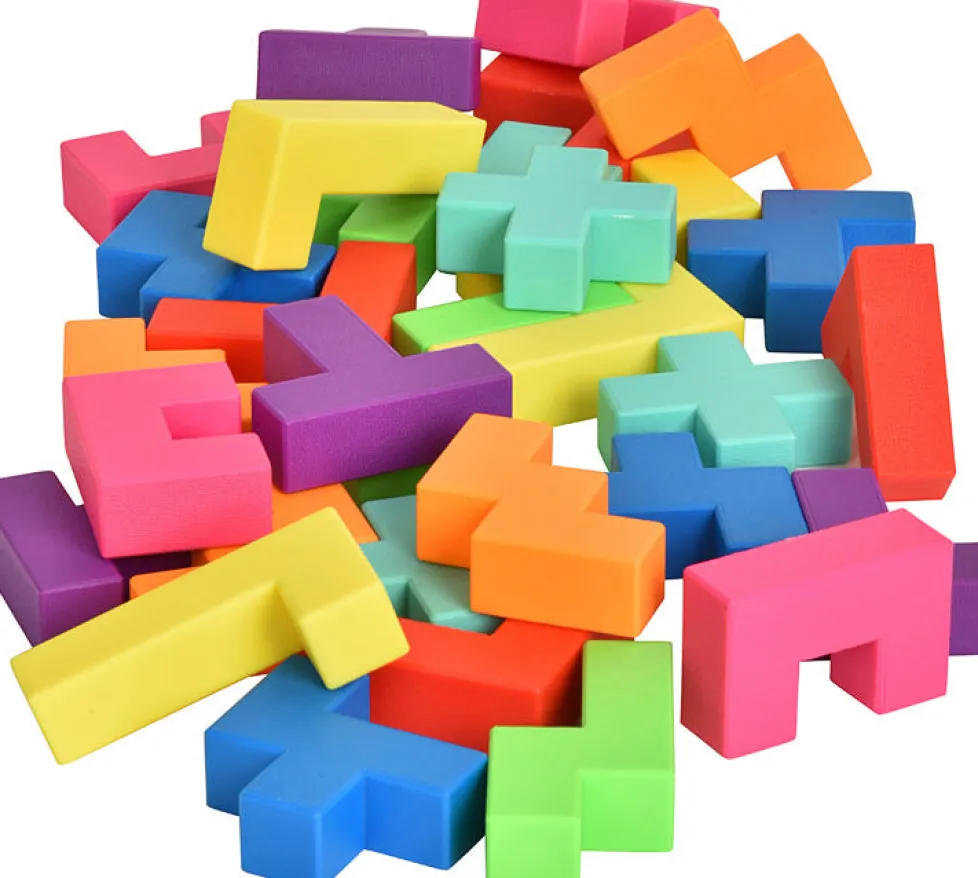 Carma Games BUILDZI