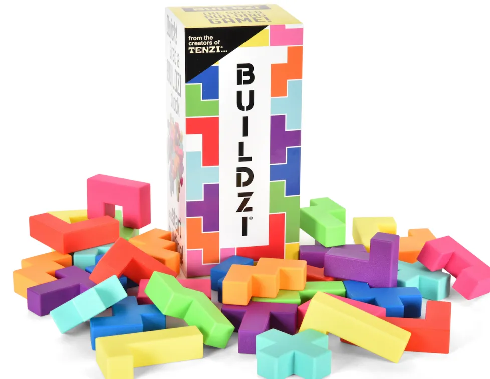 Carma Games BUILDZI