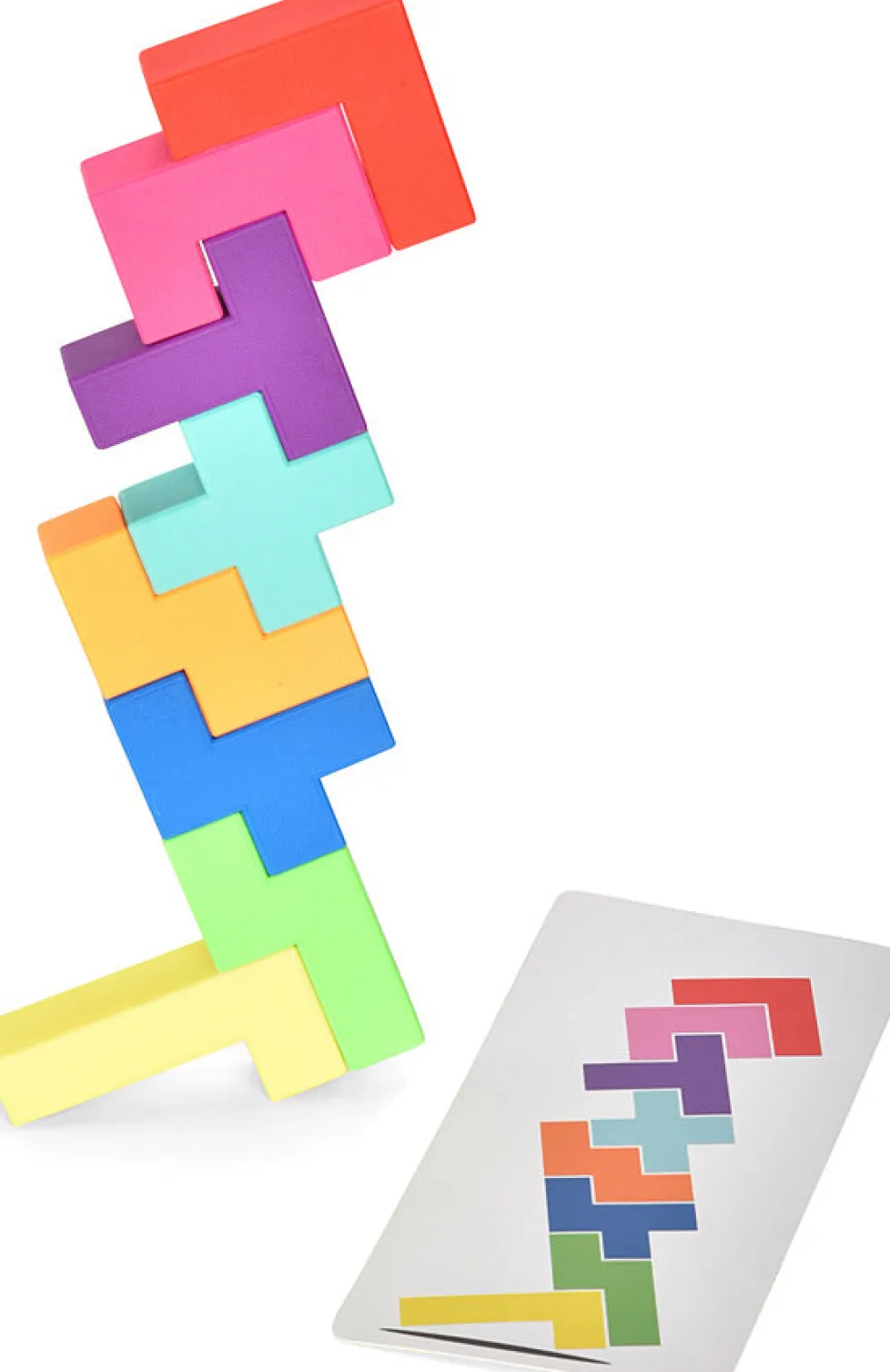Carma Games BUILDZI