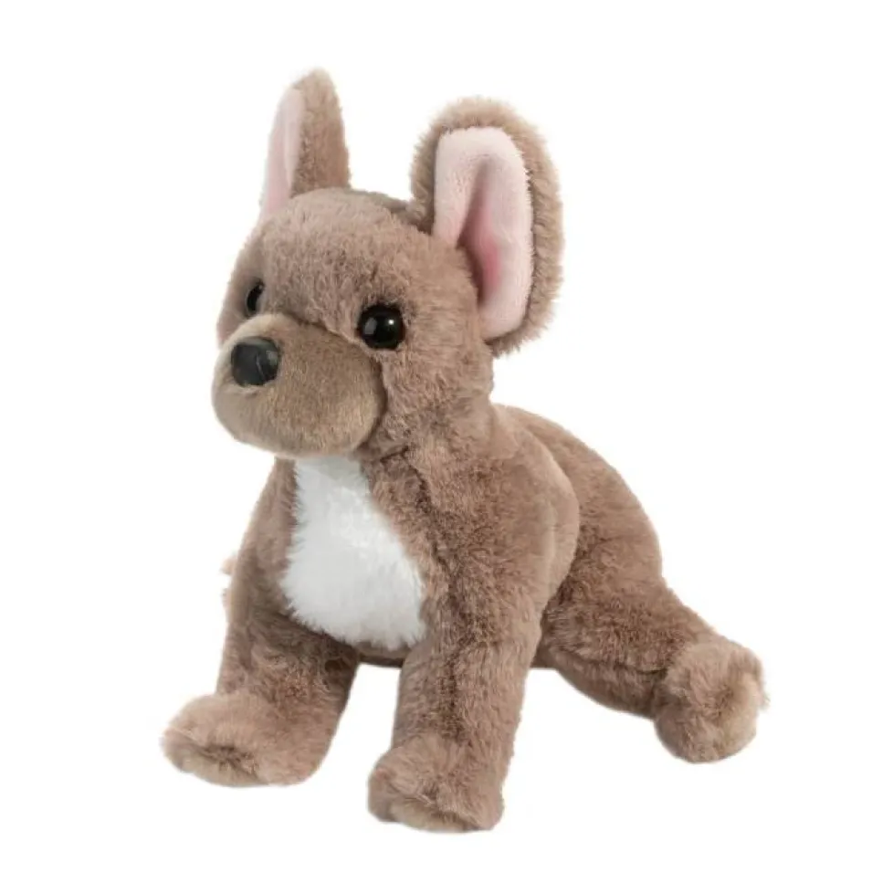 Douglas Soft Gabbie French Bulldog 9.5"