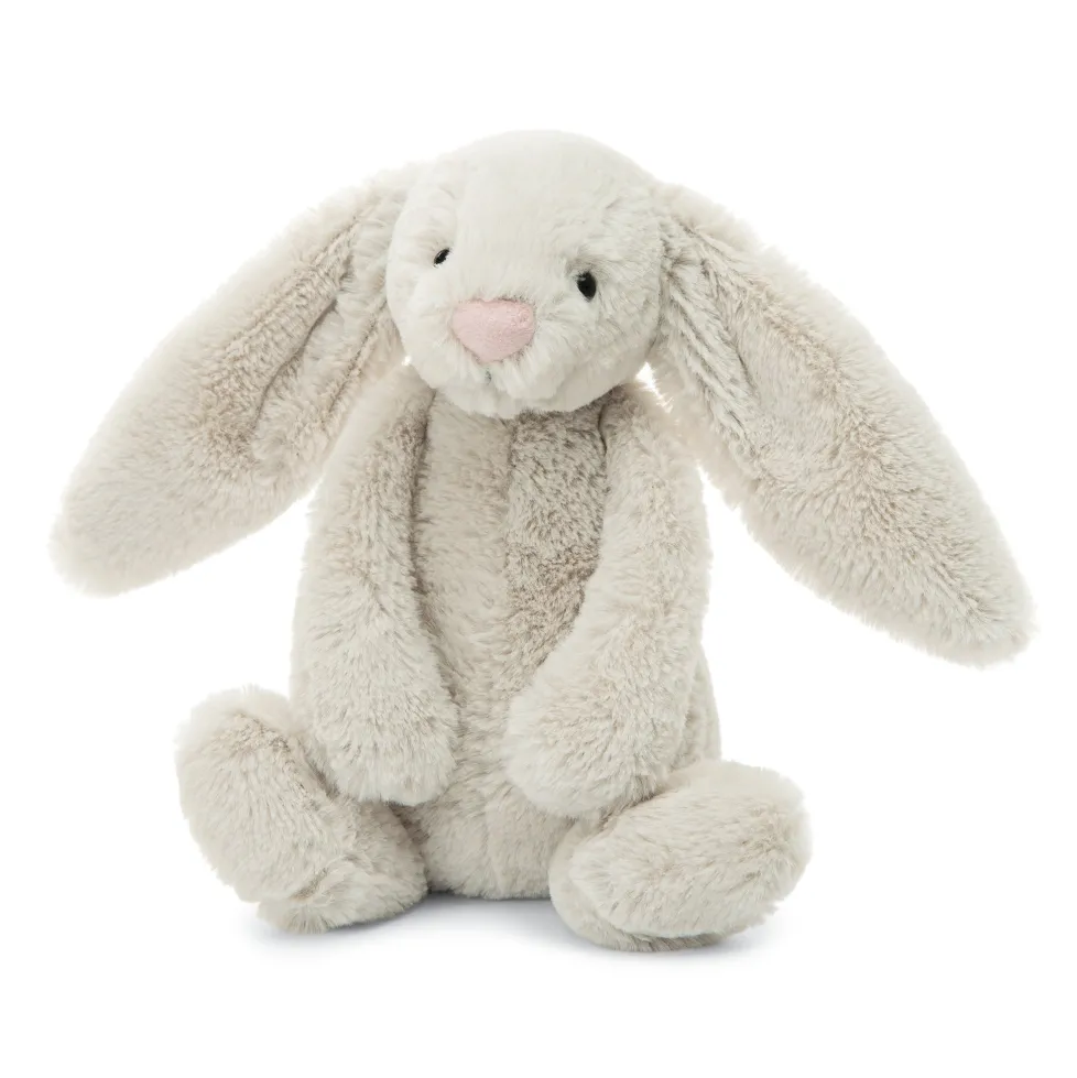 Jellycat Bashful Bunny Oatmeal
