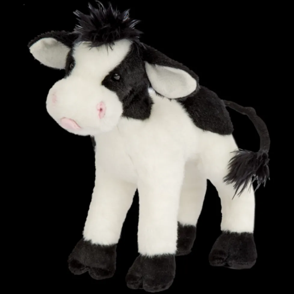 Douglas Sweet Cream Cow 8"