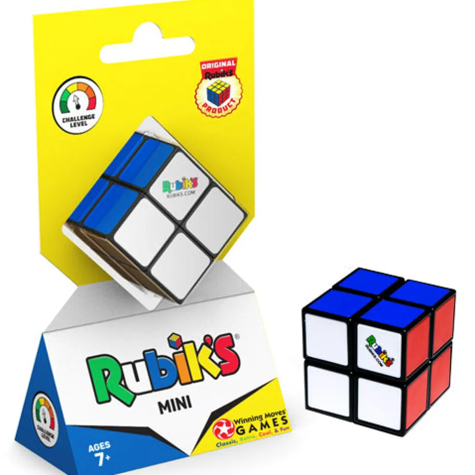 RUBIK'S® 2x2 Mini Cube