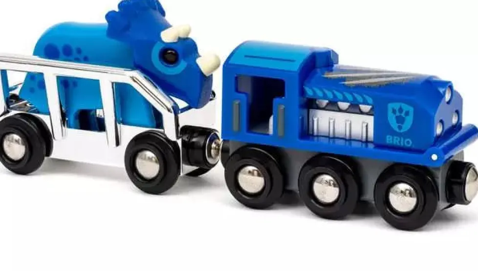 Brio Special Edition Train 2025 (36111)