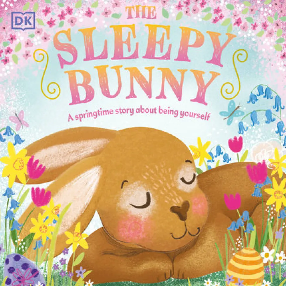 The Sleepy Bunny