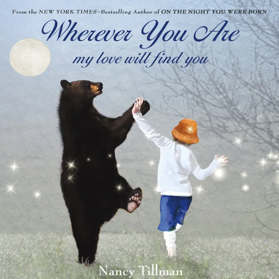 Wherever You Are