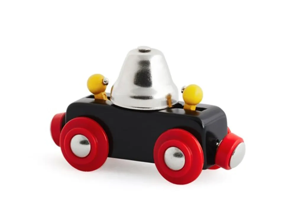 Brio Bell Wagon 33749